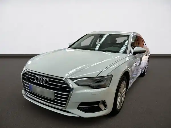 AUDI A6 Avant sport 2.0 TDI Business Tour Kamera LED (2/4)
