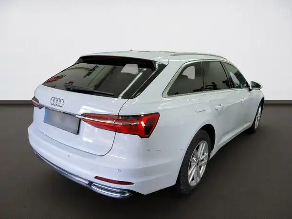 AUDI A6 Avant sport 2.0 TDI Business Tour Kamera LED (3/4)