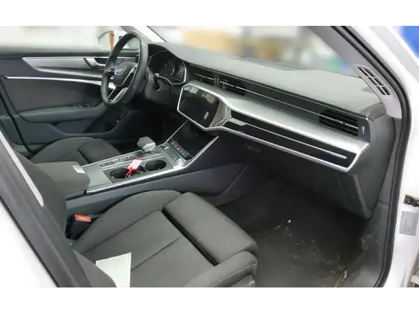 AUDI A6 Avant sport 2.0 TDI Business Tour Kamera LED (4/4)