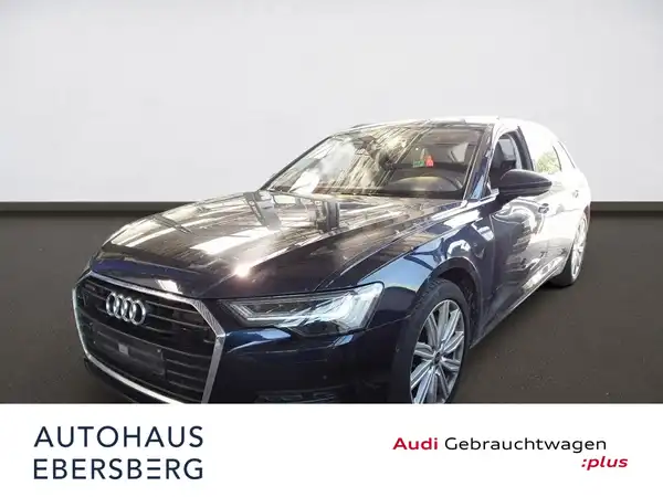 AUDI A6 Avant 50 TSFI e quattro (1/8)