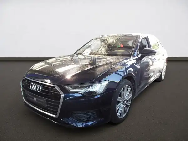 AUDI A6 Avant 50 TSFI e quattro (2/8)