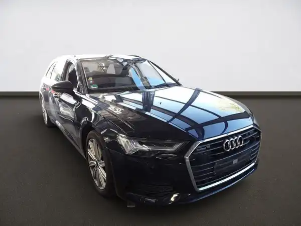 AUDI A6 Avant 50 TSFI e quattro (3/8)