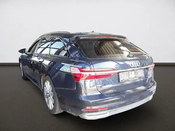 AUDI A6 Avant 50 TSFI e quattro (4/8)