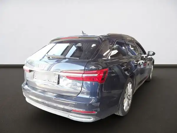 AUDI A6 Avant 50 TSFI e quattro (5/8)