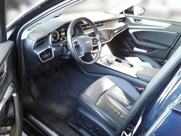AUDI A6 Avant 50 TSFI e quattro (6/8)