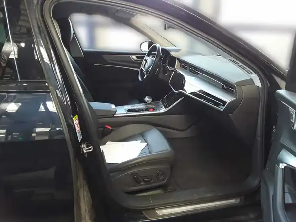 AUDI A6 Avant 50 TSFI e quattro (7/8)