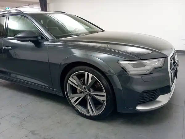 AUDI A6 allroad 40 TDI 5JGar Assist+ 4x Clima Alarm LM21 (15/20)