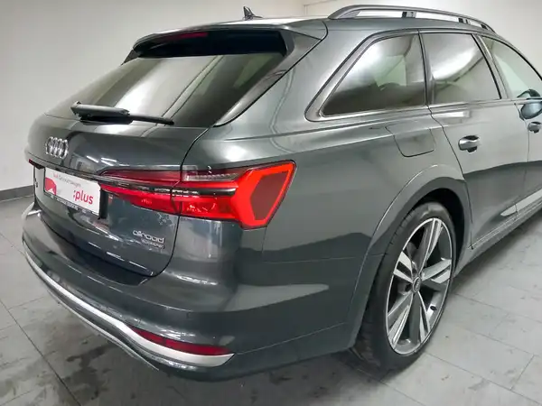 AUDI A6 allroad 40 TDI 5JGar Assist+ 4x Clima Alarm LM21 (16/20)