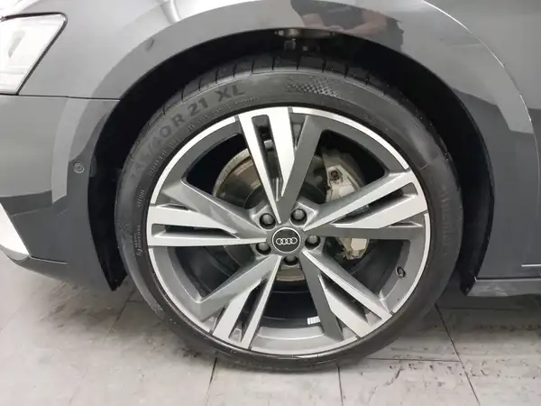 AUDI A6 allroad 40 TDI 5JGar Assist+ 4x Clima Alarm LM21 (17/20)