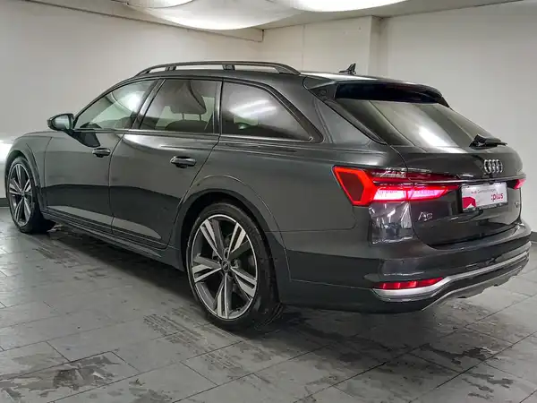 AUDI A6 allroad 40 TDI 5JGar Assist+ 4x Clima Alarm LM21 (5/20)
