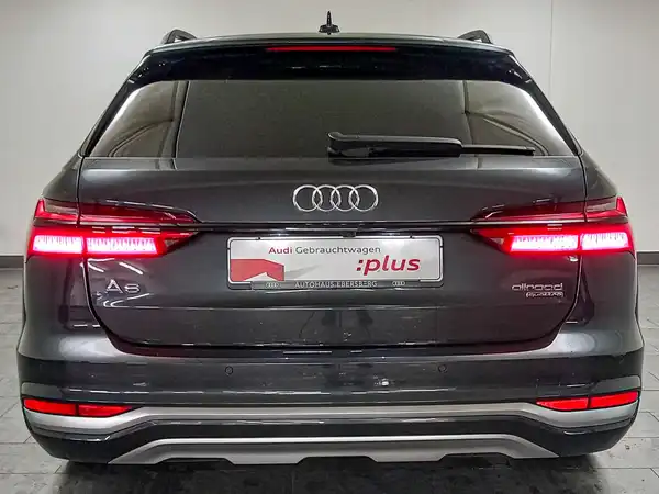 AUDI A6 allroad 40 TDI 5JGar Assist+ 4x Clima Alarm LM21 (6/20)