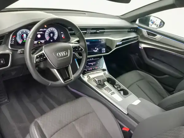 AUDI A6 allroad 40 TDI 5JGar Assist+ 4x Clima Alarm LM21 (9/20)