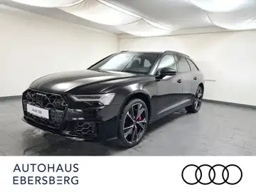 AUDI S6 Avant TDI (1/18)