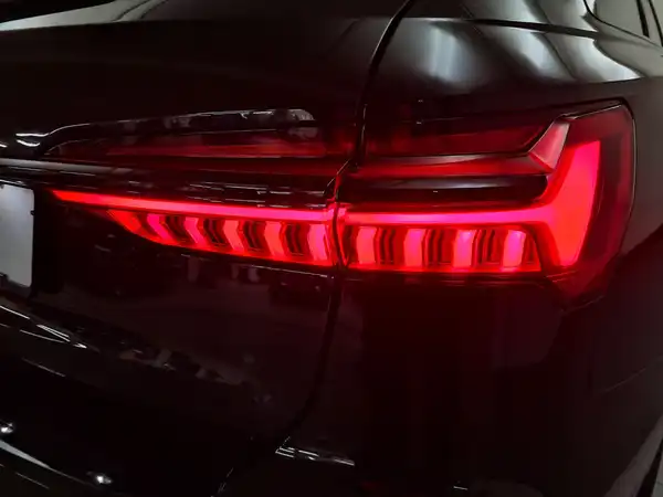 AUDI S6 Avant TDI (12/18)