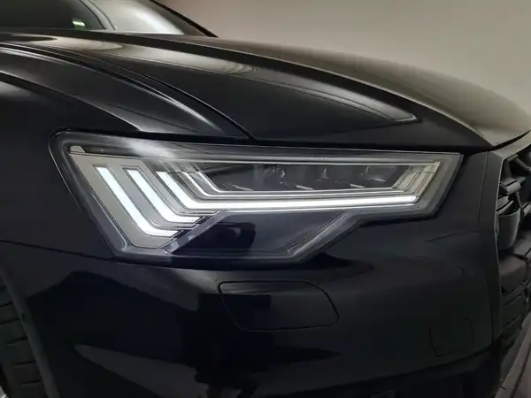 AUDI S6 Avant TDI (14/18)