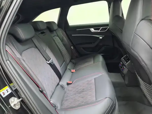 AUDI S6 Avant TDI (16/18)
