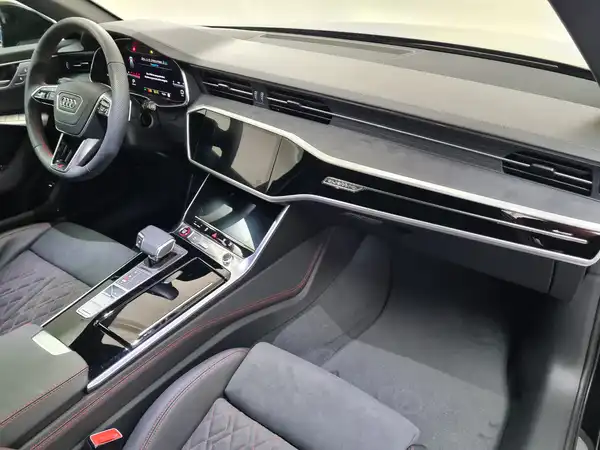 AUDI S6 Avant TDI (18/18)