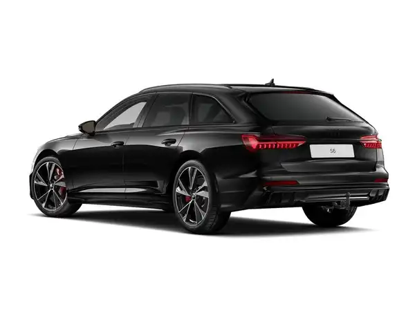 AUDI S6 Avant TDI (3/6)