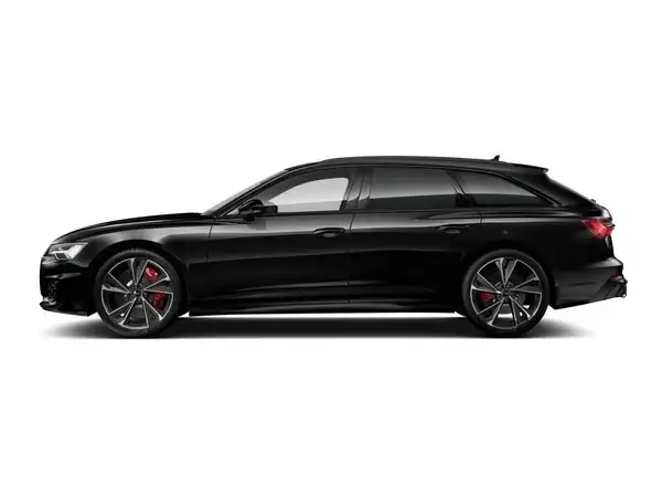 AUDI S6 Avant TDI (4/6)