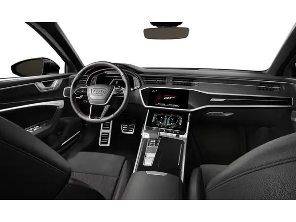 AUDI S6 Avant TDI (6/6)