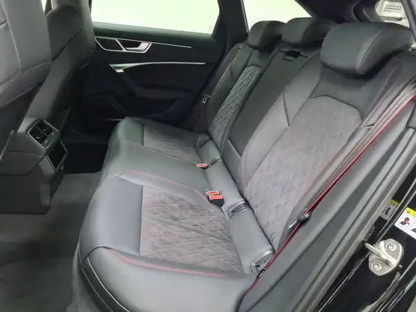 AUDI S6 Avant TDI (9/18)