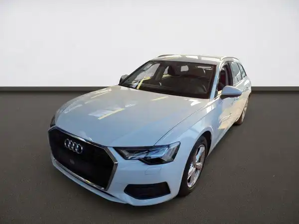 AUDI A6 Avant 2.0 TFSI e qu. Business Tour MATRIX HUD AHK (2/9)