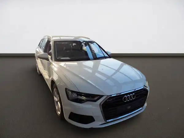 AUDI A6 Avant 2.0 TFSI e qu. Business Tour MATRIX HUD AHK (3/9)