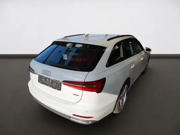 AUDI A6 Avant 2.0 TFSI e qu. Business Tour MATRIX HUD AHK (4/9)