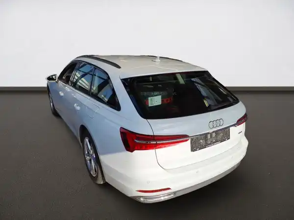 AUDI A6 Avant 2.0 TFSI e qu. Business Tour MATRIX HUD AHK (5/9)
