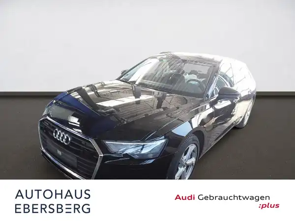 AUDI A6 Avant 45 TFSI qu virtual+ 4xClima Business ACC Navi+ (1/8)