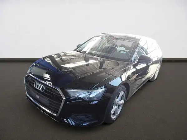AUDI A6 Avant 45 TFSI qu virtual+ 4xClima Business ACC Navi+ (2/8)
