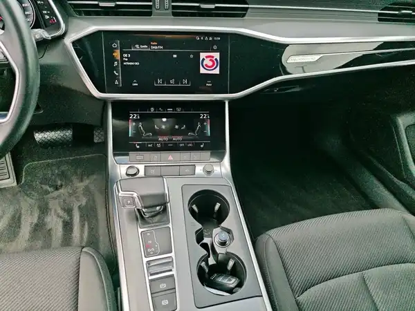 AUDI A6 Avant 45 TFSI qu virtual+ 4xClima Business ACC Navi+ (12/17)