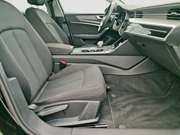 AUDI A6 Avant 45 TFSI qu virtual+ 4xClima Business ACC Navi+ (15/17)