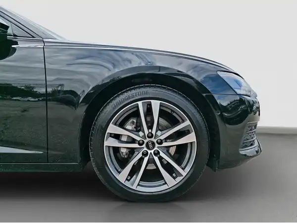 AUDI A6 Avant 45 TFSI qu virtual+ 4xClima Business ACC Navi+ (17/17)
