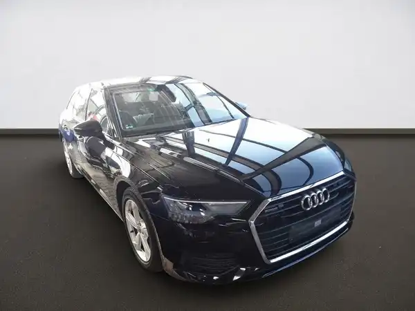 AUDI A6 Avant 45 TFSI qu virtual+ 4xClima Business ACC Navi+ (3/8)