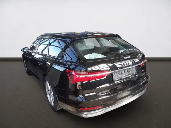 AUDI A6 Avant 45 TFSI qu virtual+ 4xClima Business ACC Navi+ (4/8)