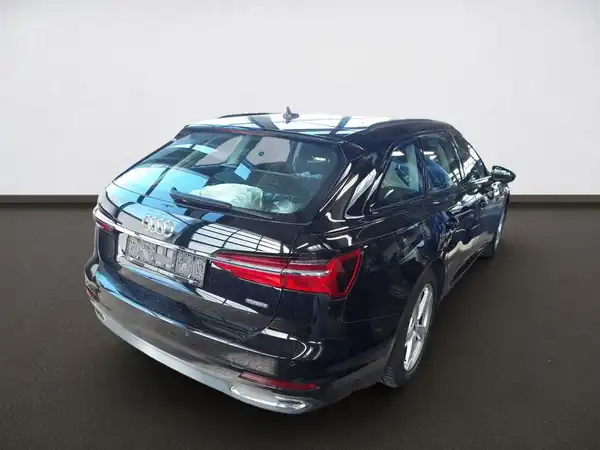 AUDI A6 Avant 45 TFSI qu virtual+ 4xClima Business ACC Navi+ (5/8)