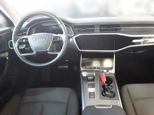 AUDI A6 Avant 45 TFSI qu virtual+ 4xClima Business ACC Navi+ (6/8)