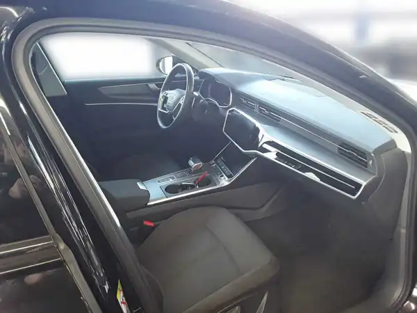 AUDI A6 Avant 45 TFSI qu virtual+ 4xClima Business ACC Navi+ (7/8)