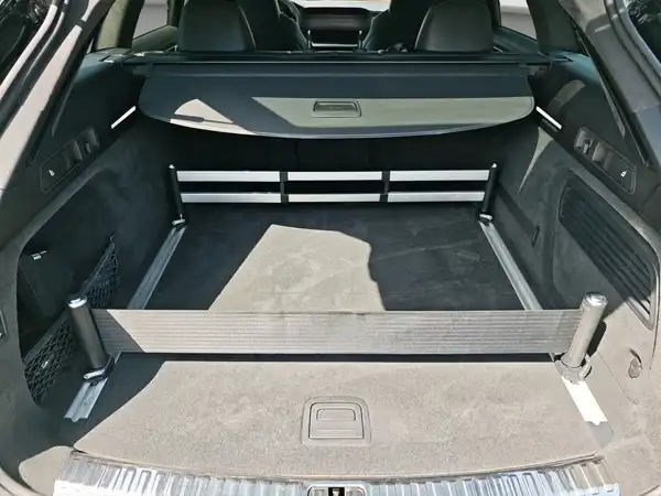 AUDI RS6 Avant StHzg Keramik RS-Sitz Dynamik+ Design HUD MATRX (13/16)