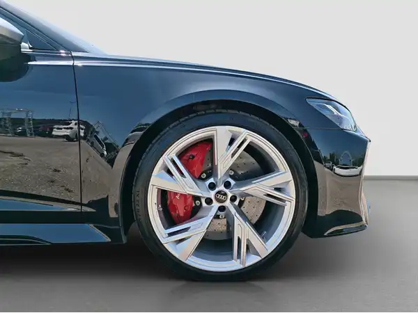AUDI RS6 Avant StHzg Keramik RS-Sitz Dynamik+ Design HUD MATRX (16/16)