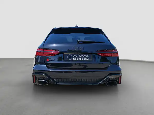 AUDI RS6 Avant StHzg Keramik RS-Sitz Dynamik+ Design HUD MATRX (6/16)