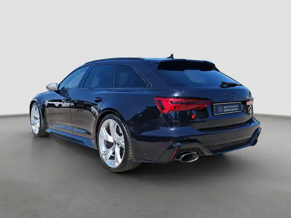 AUDI RS6 Avant StHzg Keramik RS-Sitz Dynamik+ Design HUD MATRX (7/16)