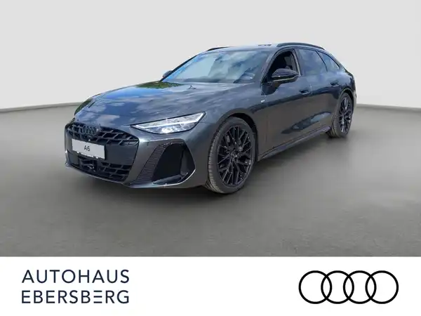 AUDI A6 Avant edition one TDI (1/16)