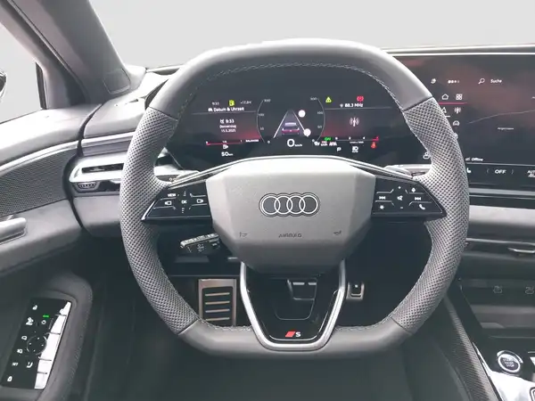 AUDI A6 Avant edition one TDI (11/16)