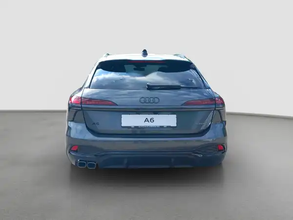 AUDI A6 Avant edition one TDI (6/16)