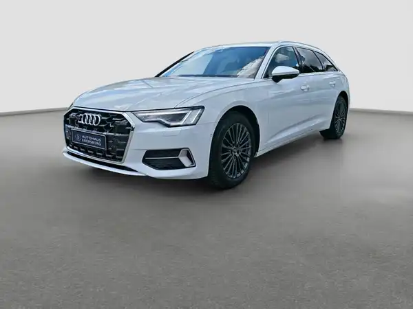 AUDI A6 Avant advanced 40 TDI qu 5JGar ACC MATRX App Kamera (2/16)