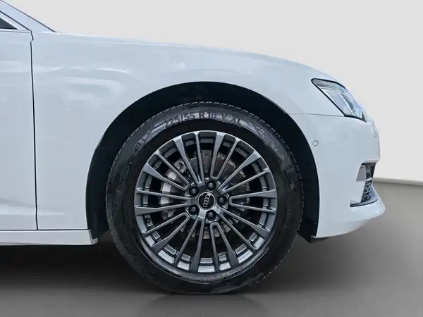 AUDI A6 Avant advanced 40 TDI qu 5JGar ACC MATRX App Kamera (16/16)