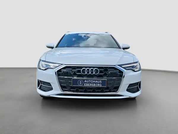AUDI A6 Avant advanced 40 TDI qu 5JGar ACC MATRX App Kamera (3/16)