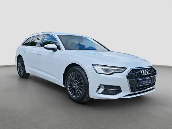 AUDI A6 Avant advanced 40 TDI qu 5JGar ACC MATRX App Kamera (4/16)
